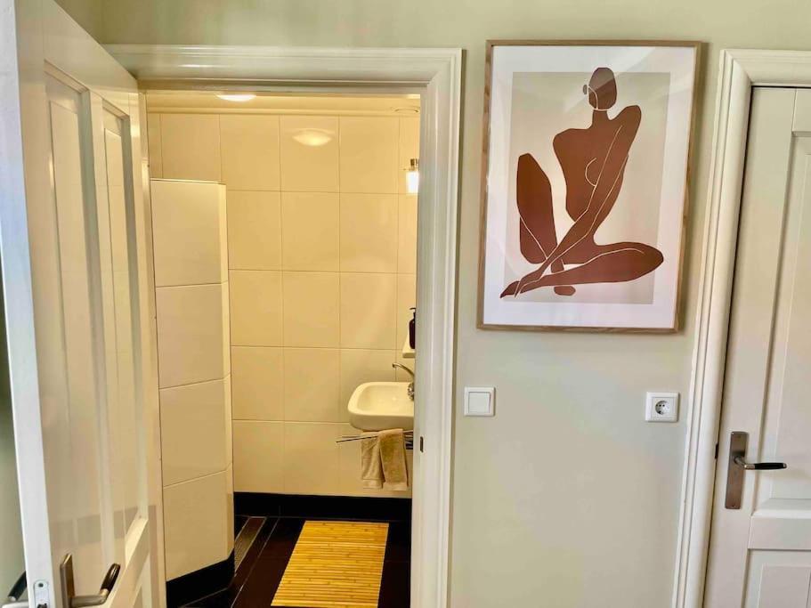 Uniek Vakantieverblijf Den Burg Esterno foto